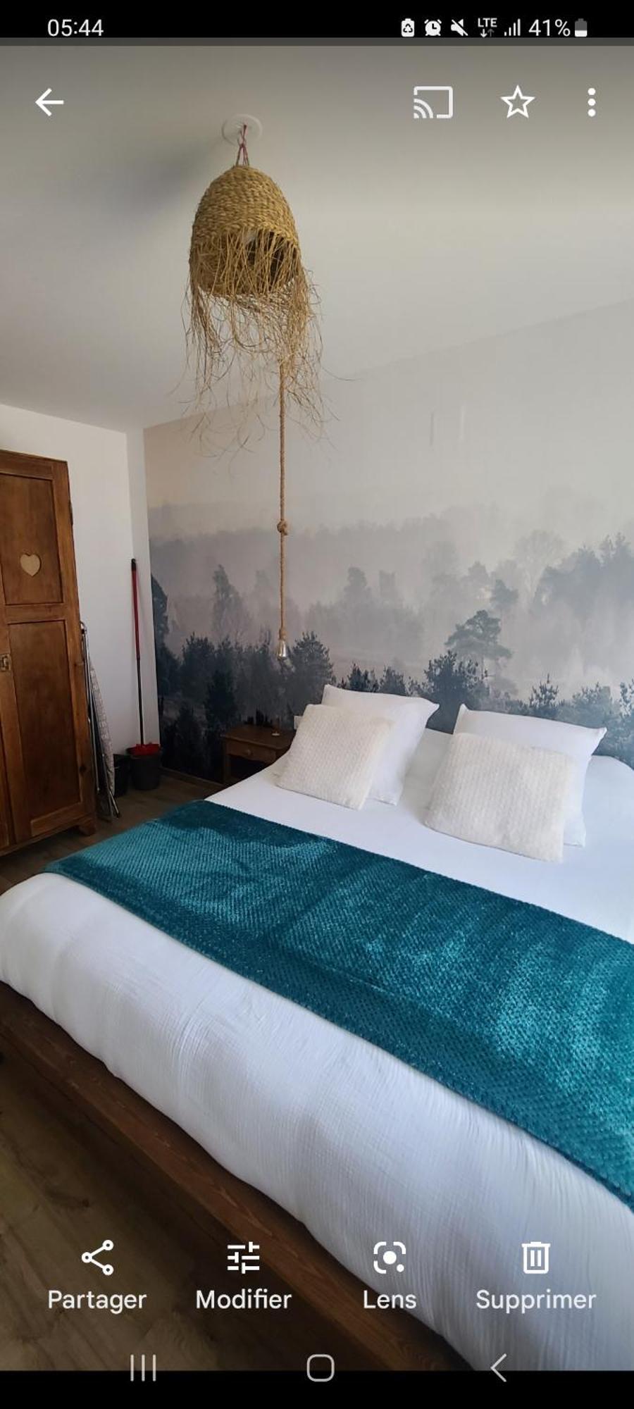 Au P'Tit Bonheur Villa Rothbach Luaran gambar