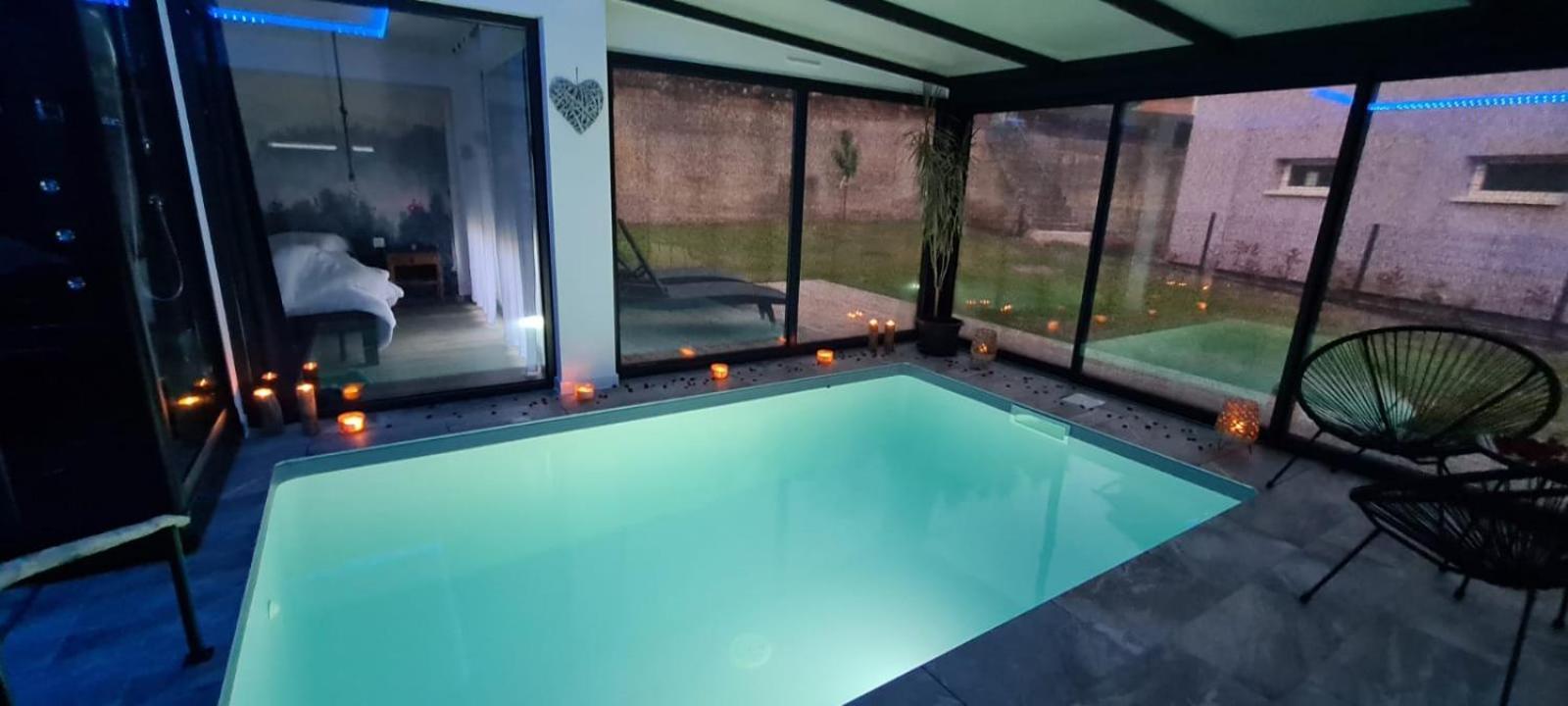 Au P'Tit Bonheur Villa Rothbach Luaran gambar