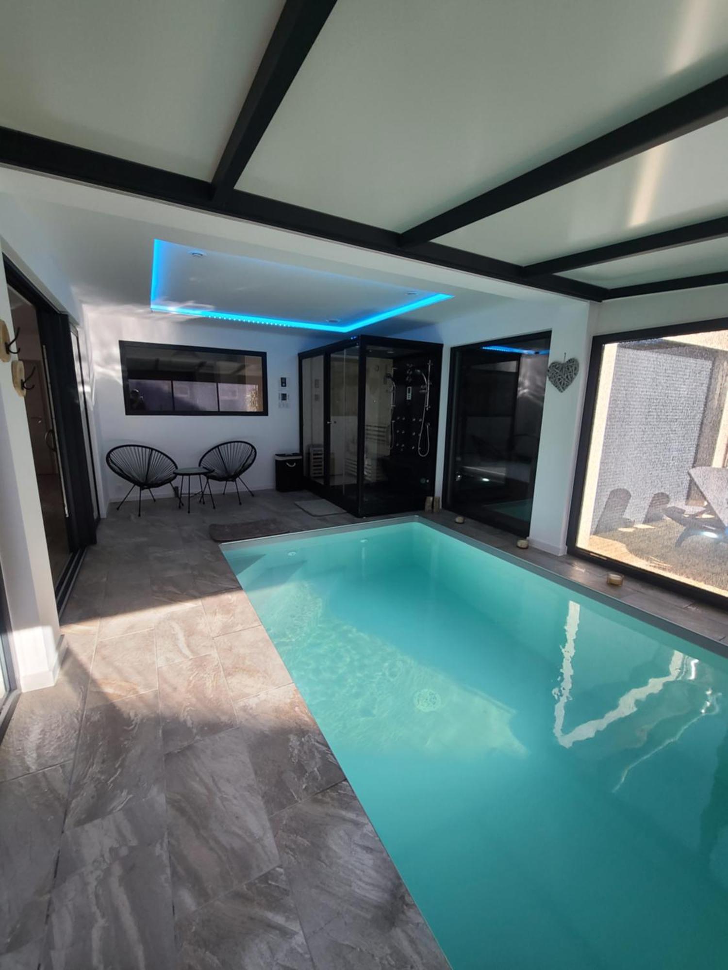 Au P'Tit Bonheur Villa Rothbach Luaran gambar